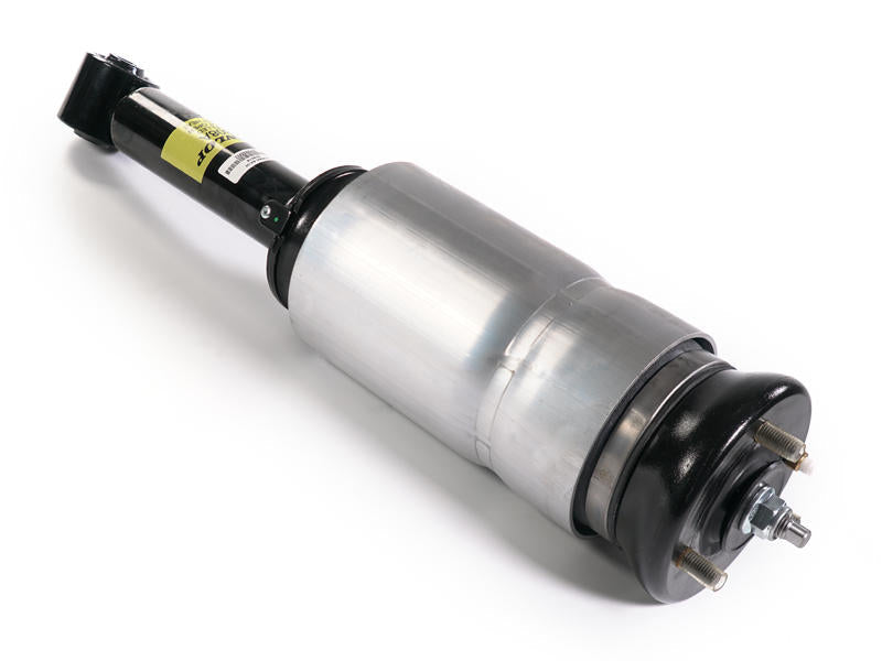 Fulcrum Suspensions Air Spring Strut Replacement Land Rover