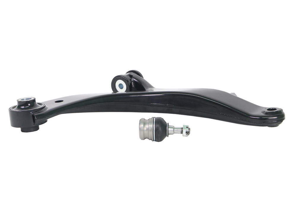 Fulcrum Suspensions Front Control Arm Lower - Arm Right to Suit Subaru Impreza, liberty and Outback