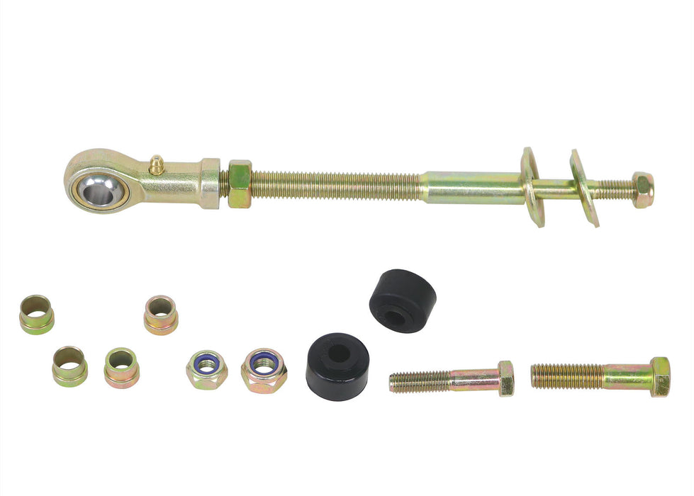 Fulcrum Suspensions Sway Bar Link to Suit Nissan Patrol GQ, GU