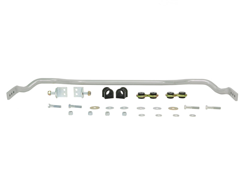 Fulcrum Suspensions Front Sway Bar - 27mm 3 Point Adjustable to Suit Nissan 180SX SR20 engine