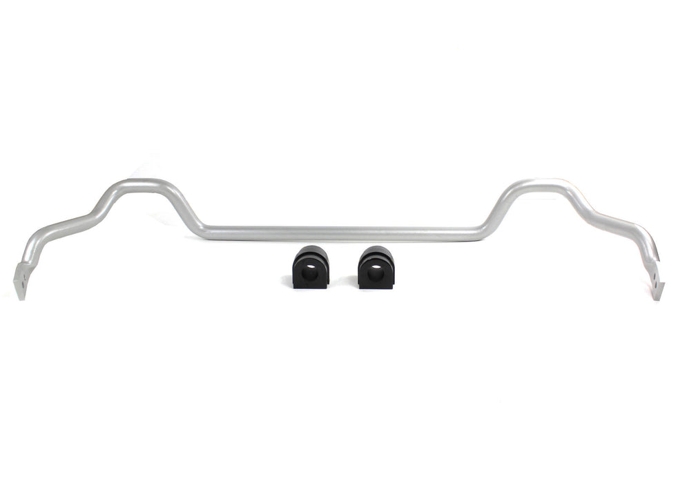 Fulcrum Suspensions Front Sway Bar - 27mm 2 Point Adjustable to Suit BMW 3 Series E46