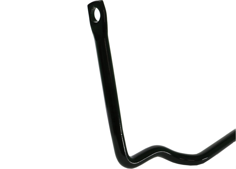 Fulcrum Suspensions Rear Sway Bar - 30mm Non Adjustable to Suit Toyota Land Cruiser 76, 78 and 79 Series