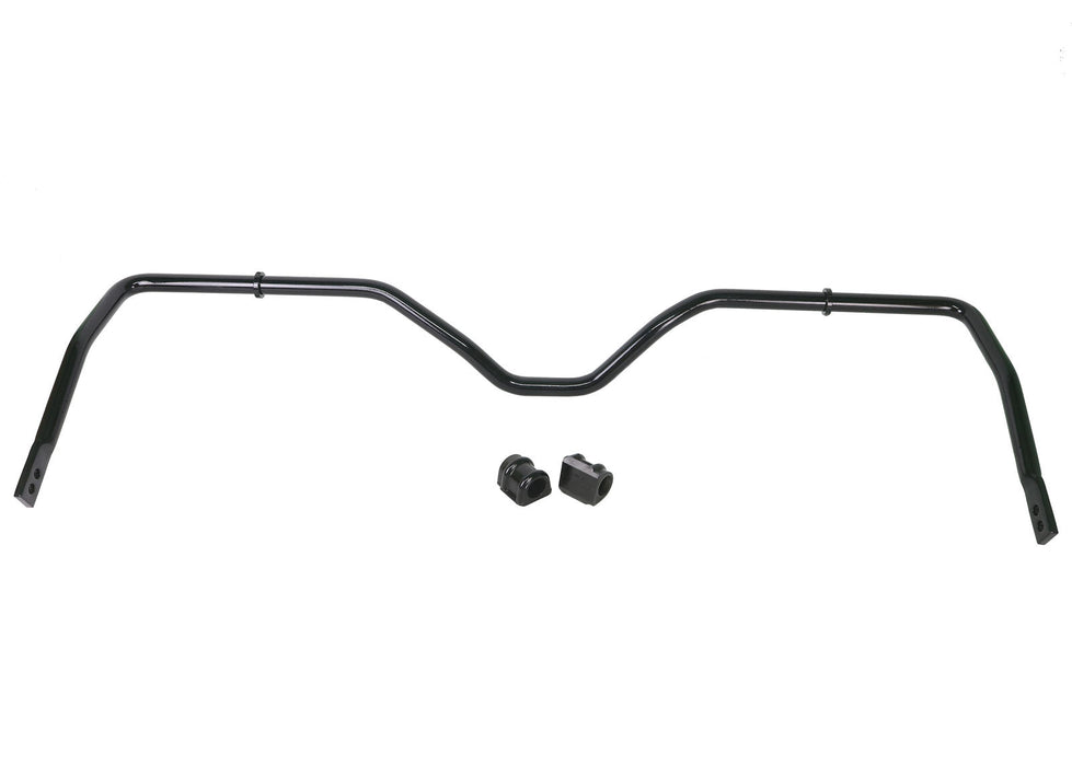 Fulcrum Suspensions Rear Sway Bar - 26mm 2 Point Adjustable to Suit Toyota Land Cruiser 300 Series