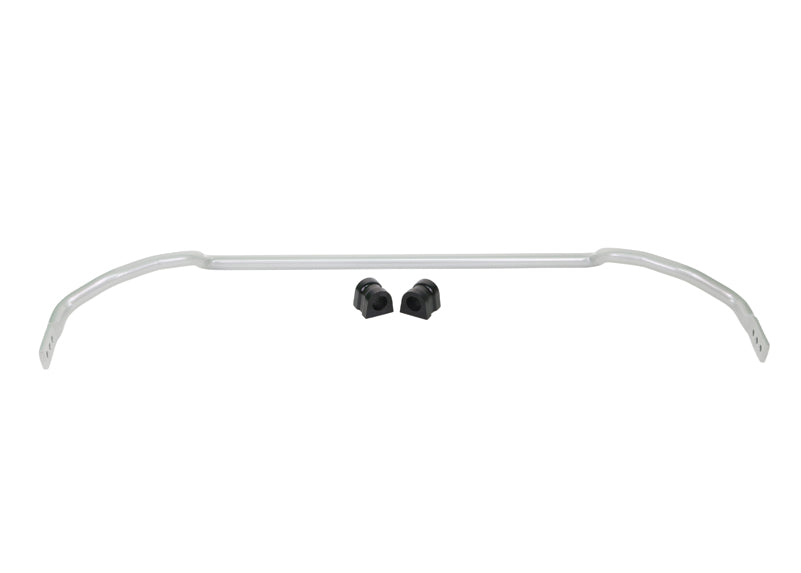 Fulcrum Suspensions Front Sway Bar - 26mm 3 Point Adjustable to Suit Honda Civic Type R VIII Gen FD2