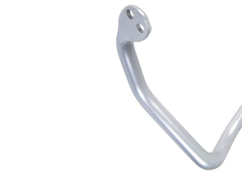 Fulcrum Suspensions Rear Sway Bar - 20mm 2 Point Adjustable to Suit Subaru Liberty and Outback