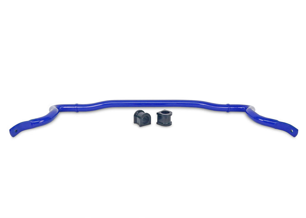 Fulcrum Suspensions 39mm Extra Heavy Duty Non Adjustable Front 4x4 Sway Bar Kit