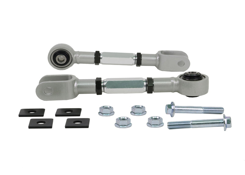Fulcrum Suspensions Rear Toe Arm - Arm to Suit Ford Mustang S550 FM, FN