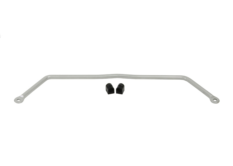 Fulcrum Suspensions Front Sway Bar - 22mm Non Adjustable to Suit Holden FE-EH