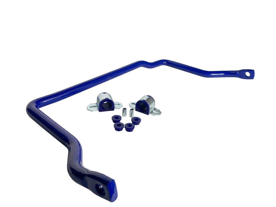 Fulcrum Suspensions 30mm Heavy Duty Front 4x4 Sway Bar Kit to suit Toyota Land Cruiser 80 Series 1993-1997 & 105 Series