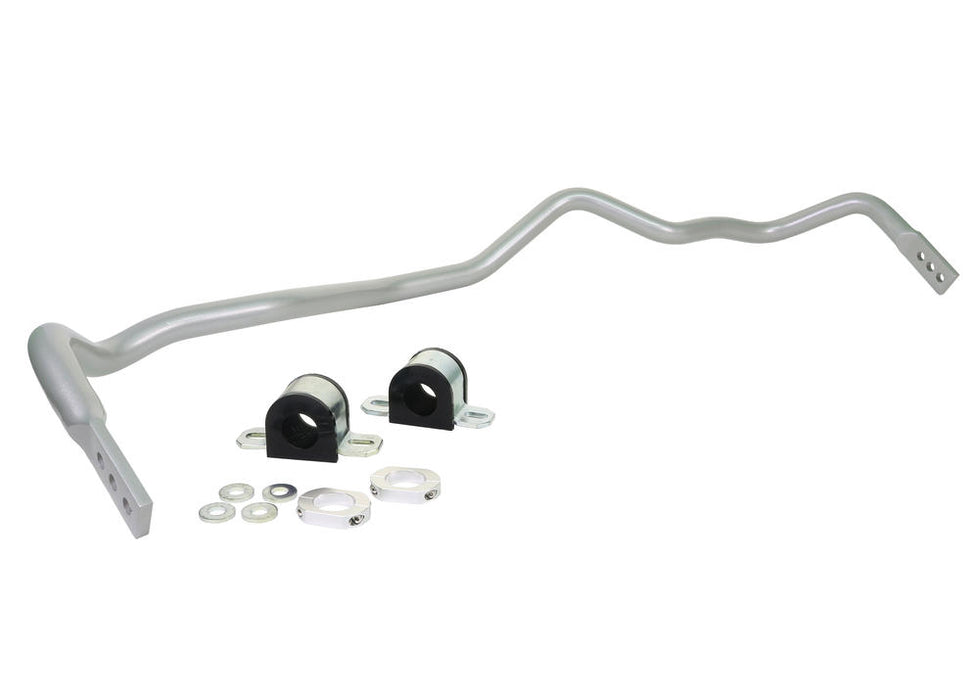 Fulcrum Suspensions Front Sway Bar - 30mm 3 Point Adjustable to Suit Chevrolet Camaro 6th Gen