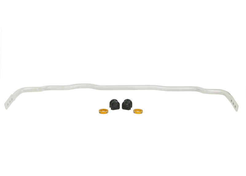 Fulcrum Suspensions Front Sway Bar - 26mm 3 Point Adjustable to Suit Hyundai Veloster FS