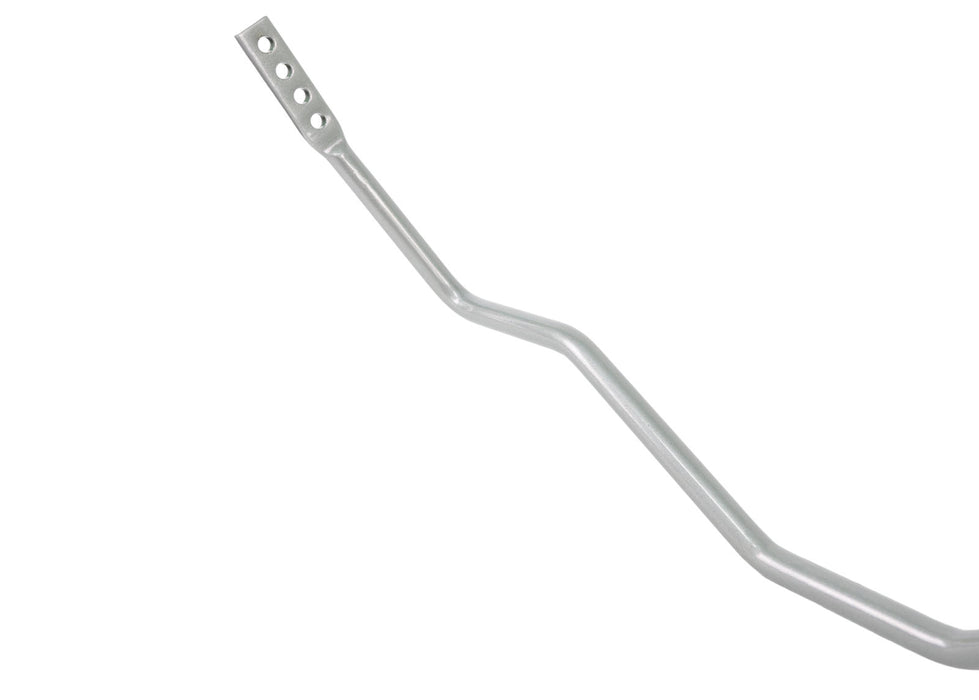 Fulcrum Suspensions Rear Sway Bar - 18mm 4 Point Adjustable to Suit Toyota Celica TA22, RA23, 28