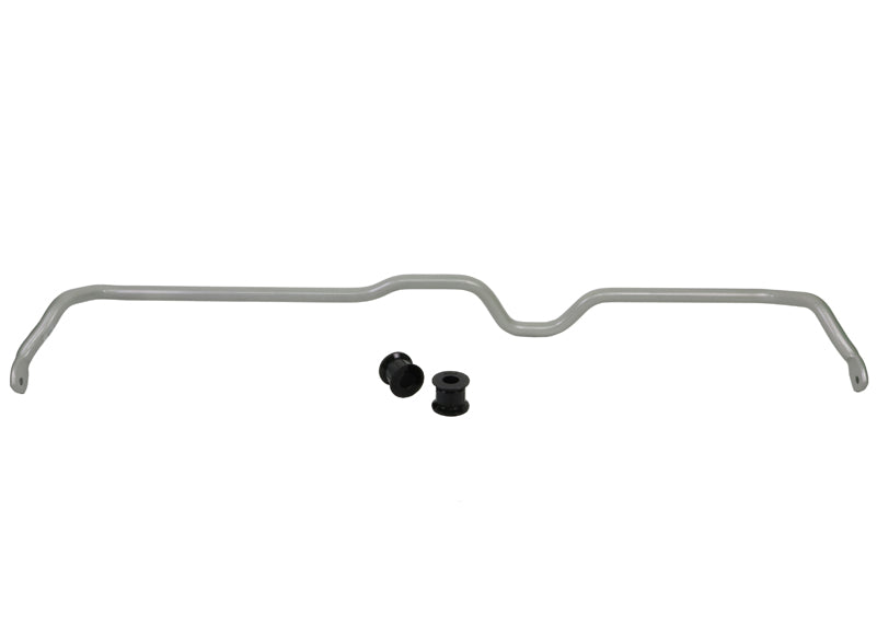 Fulcrum Suspensions Rear Sway Bar - 22mm Non Adjustable to Suit Mercedes-Benz C Class W203