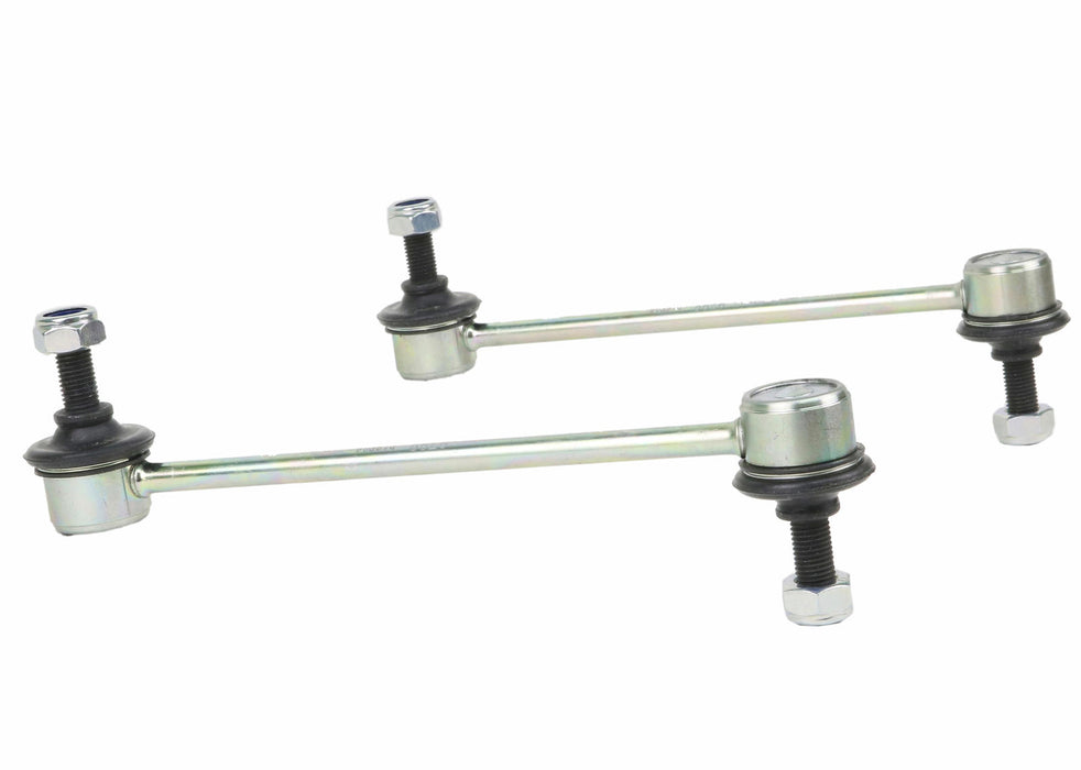 Fulcrum Suspensions Front Sway Bar Link to Suit Ford Laser KN, KQ and Mazda 323 BJ