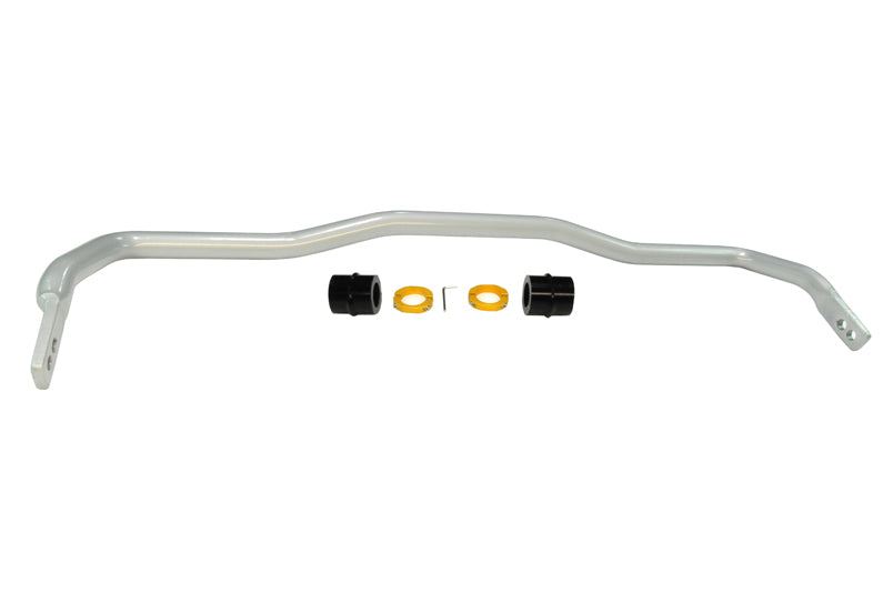 Fulcrum Suspensions Front Sway Bar - 33mm 2 Point Adjustable to Suit Chrysler 300C and Dodge Challenger, Charger