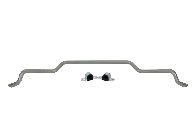 Fulcrum Suspensions Front Sway Bar - 24mm Non Adjustable to Suit Ford Mustang Classic