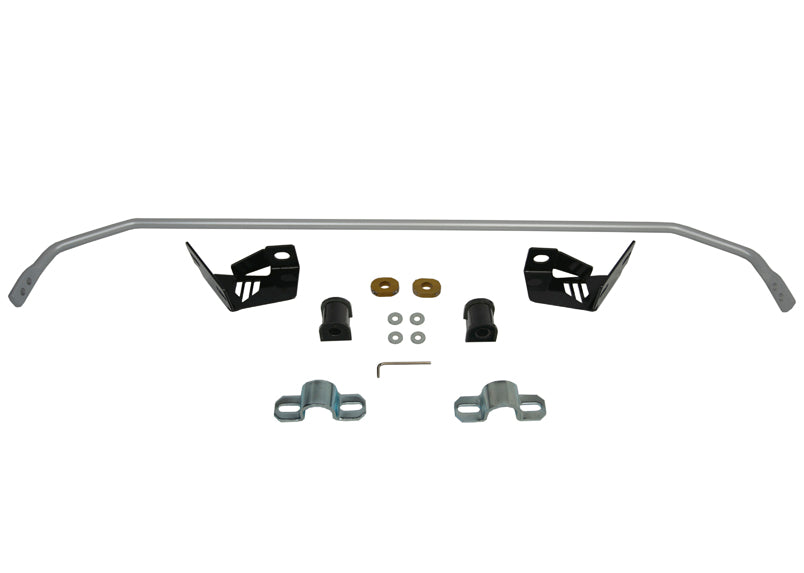 Fulcrum Suspensions Rear Sway Bar - 16mm 2 Point Adjustable to Suit Mazda MX-5 ND