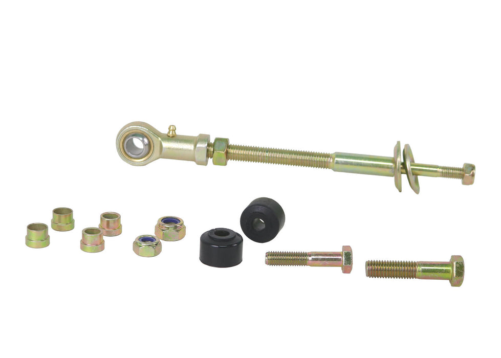 Fulcrum Suspensions Sway Bar Link to Suit Nissan Patrol GQ, GU