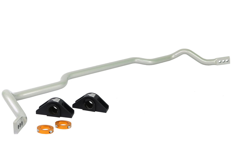 Fulcrum Suspensions Rear Sway Bar - 26mm 3 Point Adjustable to Suit Honda Civic VII Gen and Integra DC5
