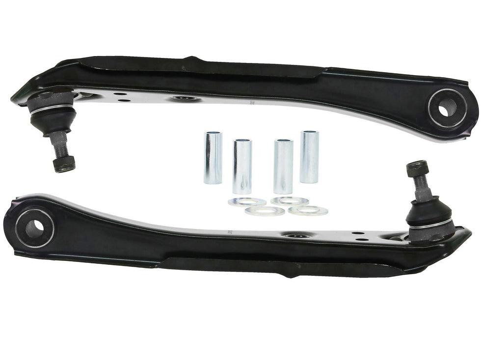 Fulcrum Suspensions Front Control Arm Lower - Arm to Suit Ford Falcon/Fairlane XW-XF and Mustang Classic