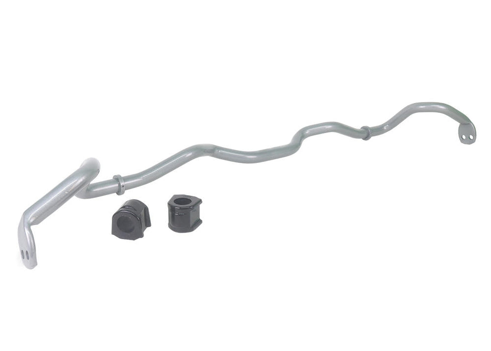 Fulcrum Suspensions Front Sway bar - 24mm 2 point adjustable to Suit Subaru WRX VB, VN