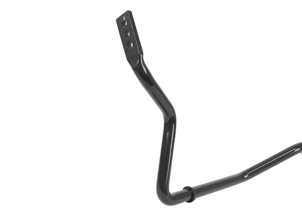 Fulcrum Suspensions Rear Sway Bar - 24mm 3 Point Adjustable to Suit Toyota Fortuner GUN156 4wd