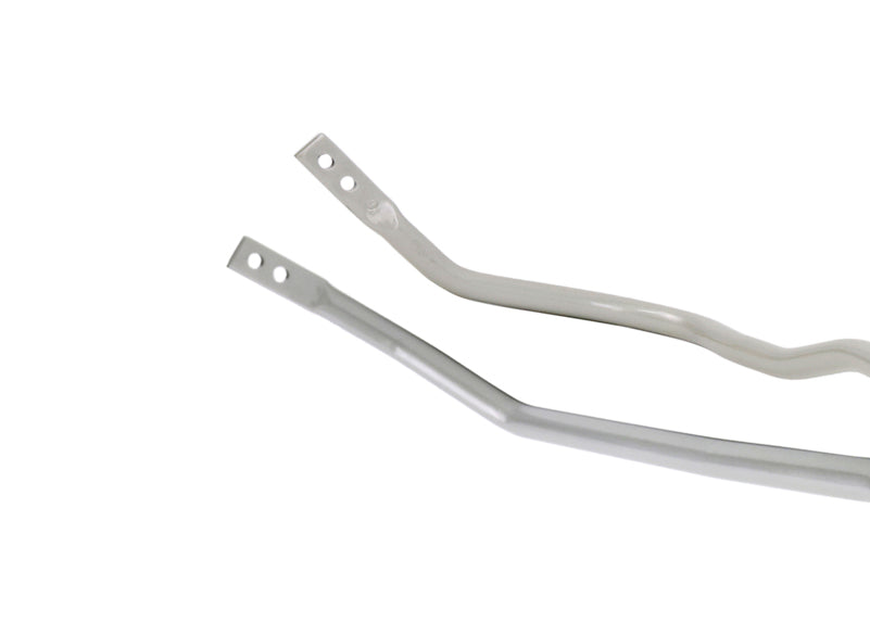 Fulcrum Suspensions Front and Rear Sway Bar - Vehicle Kit to Suit Nissan Skyline R33 Awd