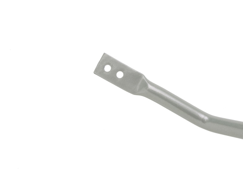 Fulcrum Suspensions Rear Sway Bar - 22mm 2 Point Adjustable to Suit Ford Falcon/Fairlane BA-FGX sedan and FPV