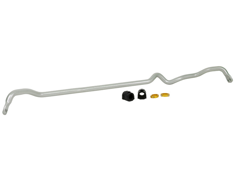 Fulcrum Suspensions Front Sway Bar - 26mm 2 Point Adjustable to Suit Subaru Forester SJ