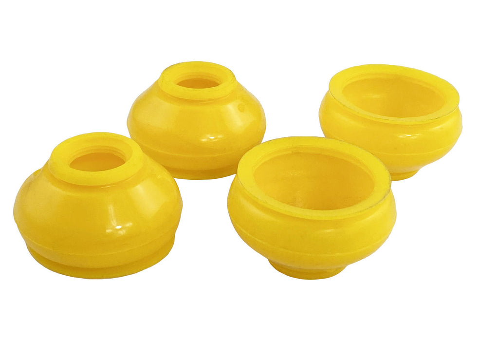 Fulcrum Suspensions Front Roll Centre/Bump Steer - Correction Service Kit to Suit Whiteline Roll Centre/Bump Steer Kit KCA435