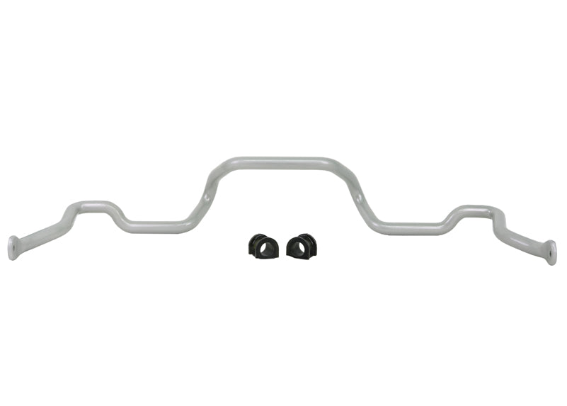 Fulcrum Suspensions Front Sway Bar - 27mm Non Adjustable to Suit Honda Civic VI Gen EJ, EK, EM