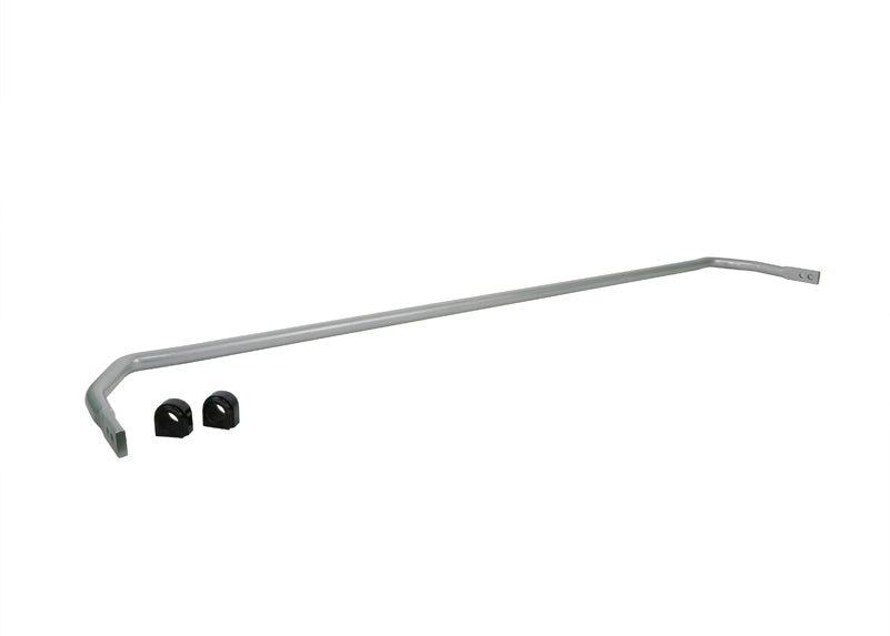 Fulcrum Suspensions Rear Sway Bar - 20mm 2 Point Adjustable to Suit Mini Cooper R56