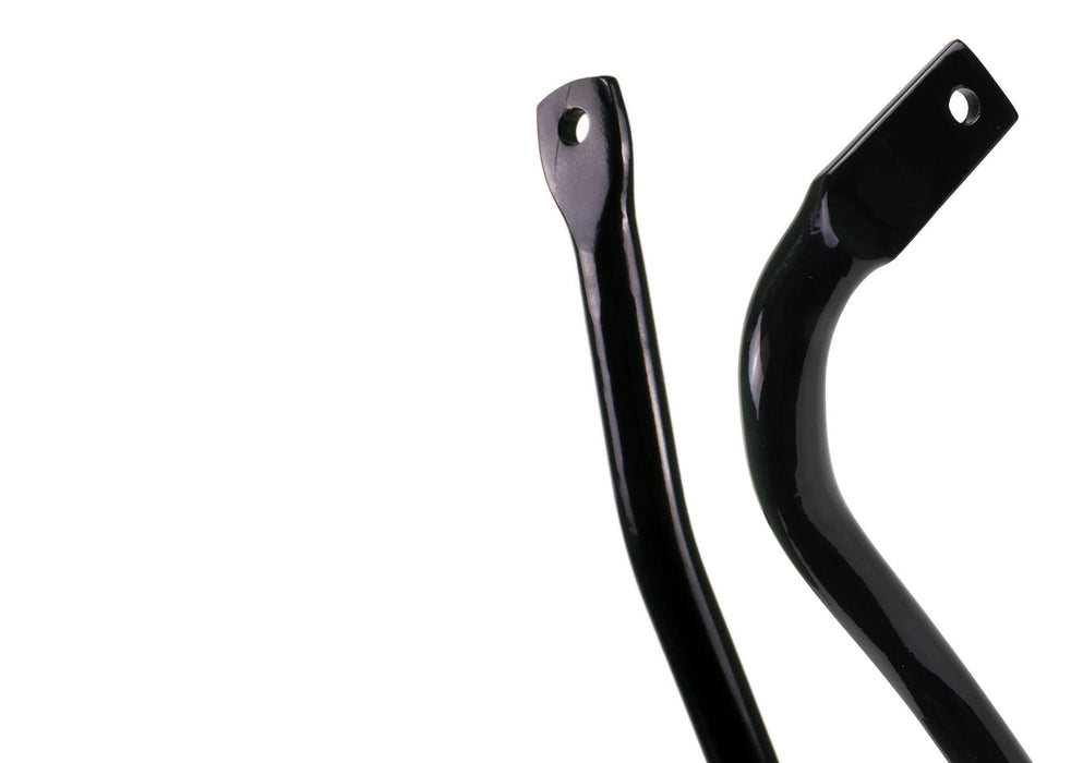 Fulcrum Suspensions Front and Rear Sway Bar - Vehicle Kit to Suit Mitsubishi Triton ML, MN 4wd