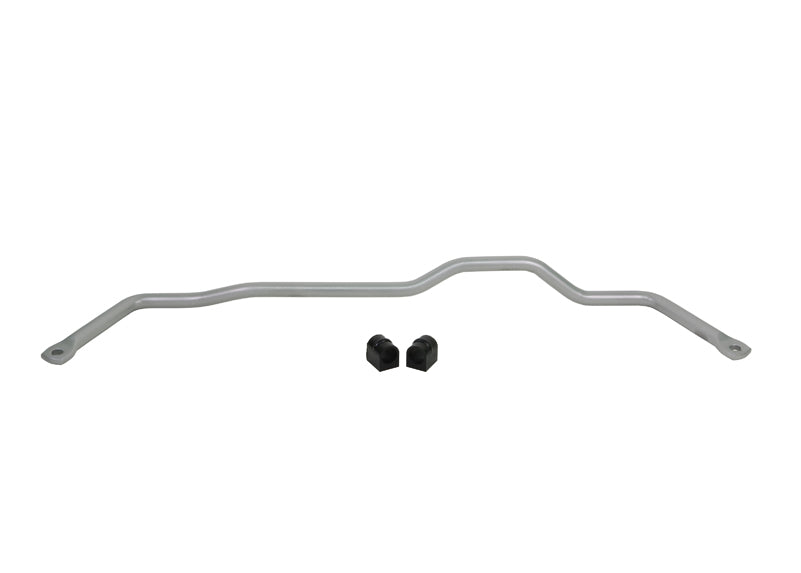 Fulcrum Suspensions Front Sway Bar - 24mm Non Adjustable to Suit Holden HK, HT, HG