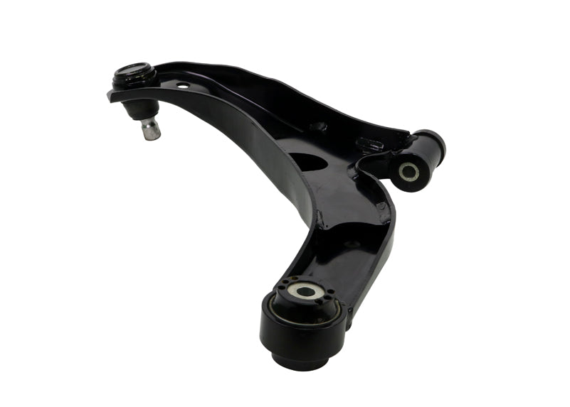 Fulcrum Suspensions Front Control Arm Lower - Arm Right to Suit Ford Laser KN, KQ and Mazda 323 BJ