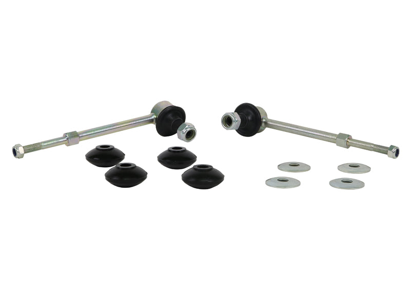 Fulcrum Suspensions Rear Sway Bar Link to Suit Toyota FJ Cruiser and Prado