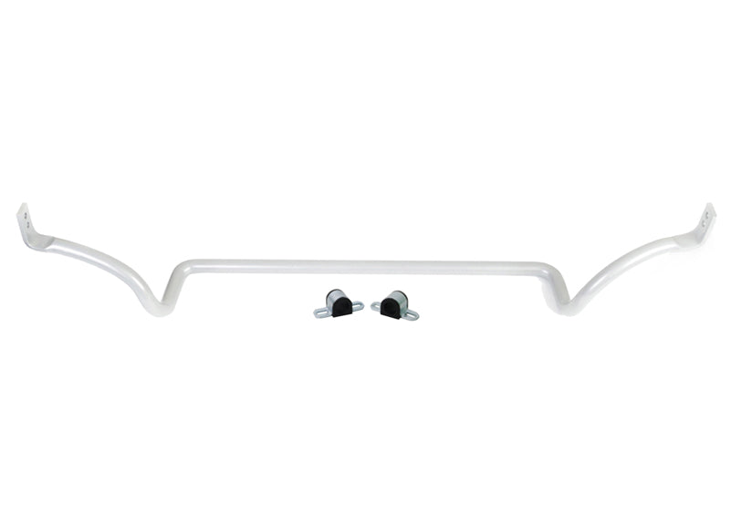 Fulcrum Suspensions Front Sway Bar - 26mm 2 Point Adjustable to Suit Mitsubishi ASX and Lancer