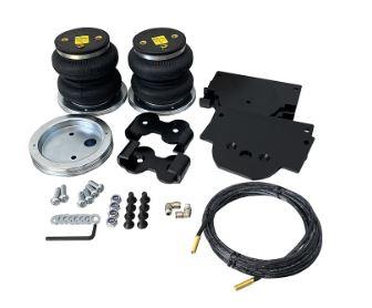 Fulcrum Suspensions Polyair Bellows Kit to suit Ford Ranger PY / P703 & VW Amarok T1A, T1B 2022-on 2" Raised