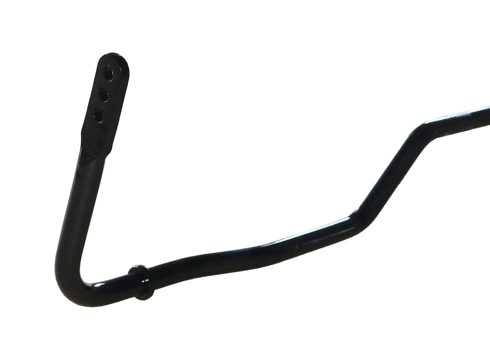 Fulcrum Suspensions Rear Sway Bar - 24mm 3 Point Adjustable to Suit Jeep Gladiator JT