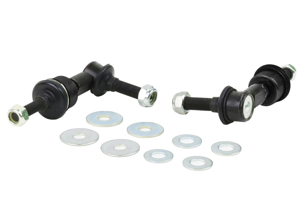 Fulcrum Suspensions Rear Sway Bar Link to Suit Mazda3 MPS BK, BL