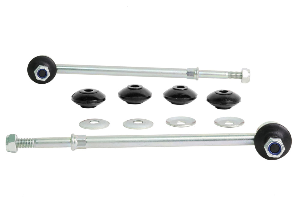 Fulcrum Suspensions Front Sway Bar Link to Suit Holden Commodore VX, VY and HSV