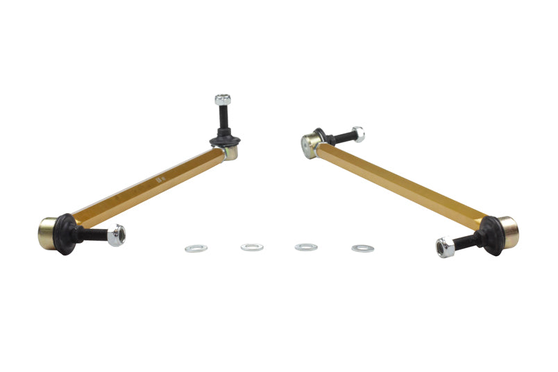 Fulcrum Suspensions Front Sway Bar Link to Suit Chevrolet Camaro FR 5th Gen