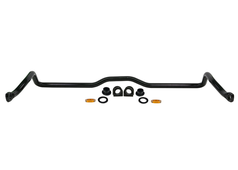 Fulcrum Suspensions Rear Sway Bar - 30mm Non Adjustable to Suit Toyota Land Cruiser 200 Series