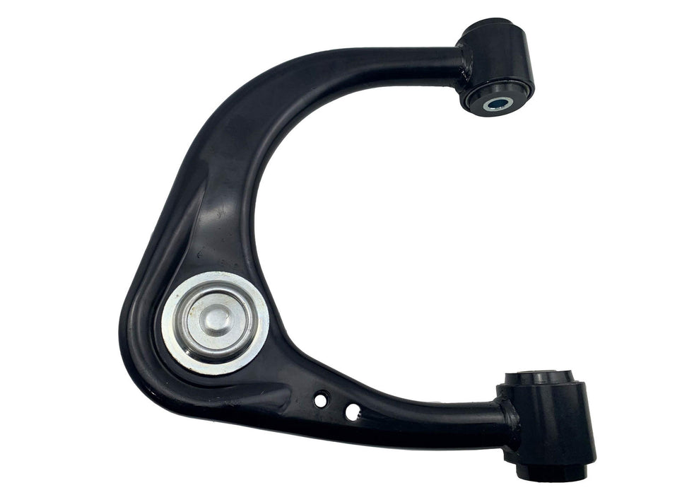 Fulcrum Suspensions Front Control Arm Upper - Arm Left to Suit Toyota HiLux 2005-on and Foton Tunland 4wd