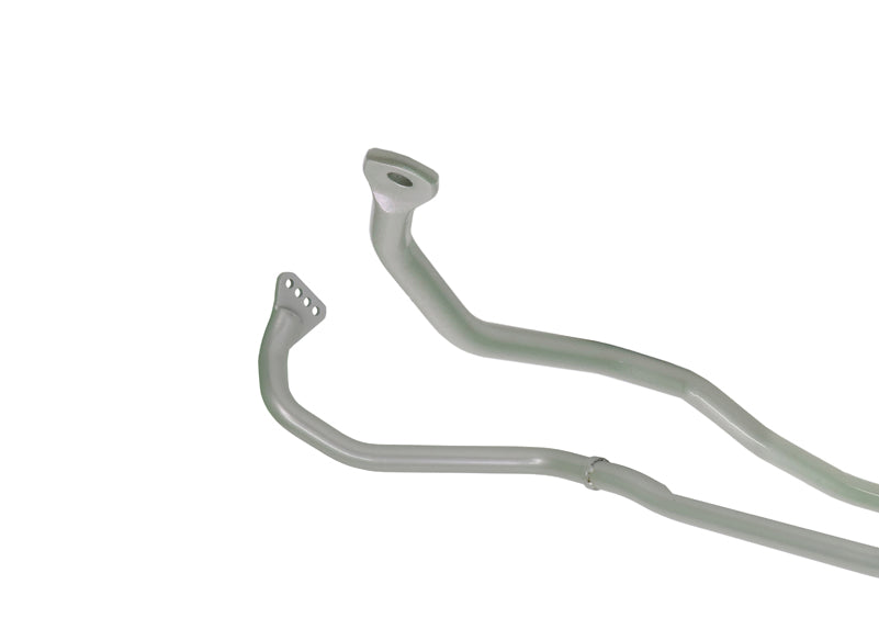 Fulcrum Suspensions Front and Rear Sway Bar - Vehicle Kit to Suit Holden Commodore VF and HSV