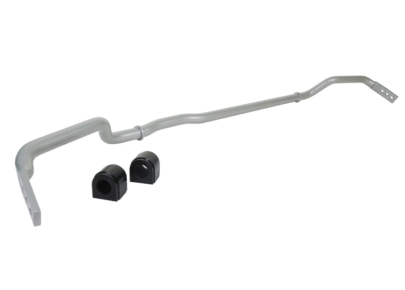 Fulcrum Suspensions Rear Sway Bar - 26mm 3 Point Adjustable to Suit BMW M2, M3 and M4 F80 Series