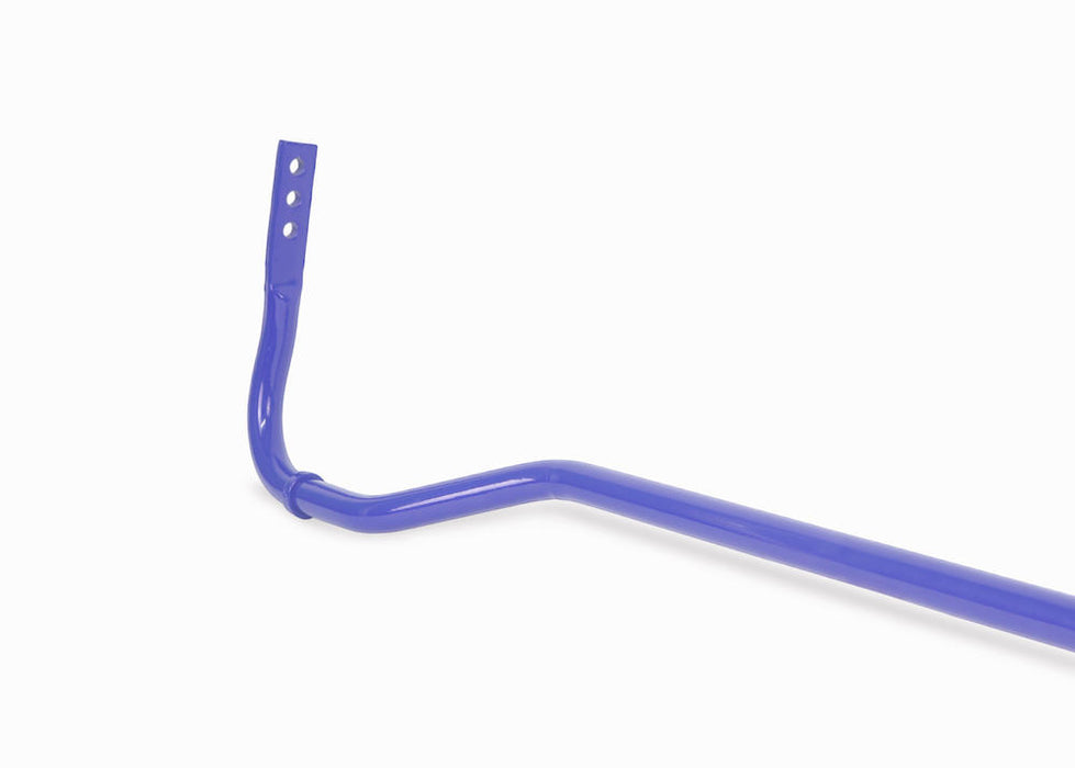 Fulcrum Suspensions 22mm Solid 3 Point Adjustable Rear Sway Bar to suit Holden Commodore VE
