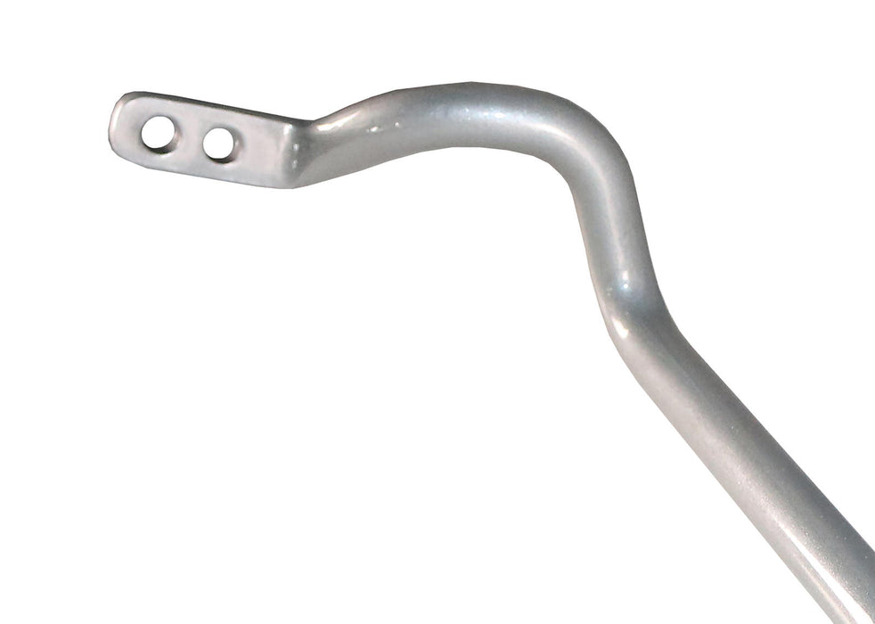 Fulcrum Suspensions Front Sway Bar - 22mm 2 Point Adjustable to Suit Subaru BRZ and Toyota 86