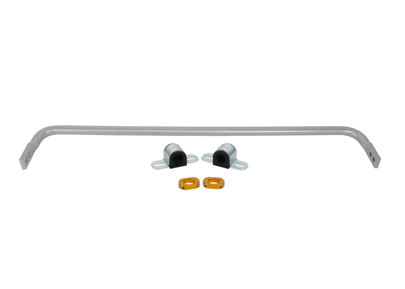 Fulcrum Suspensions Rear Sway Bar - 24mm 2 Point Adjustable to Suit Hyundai I30 N PD Hatch and Fast Back