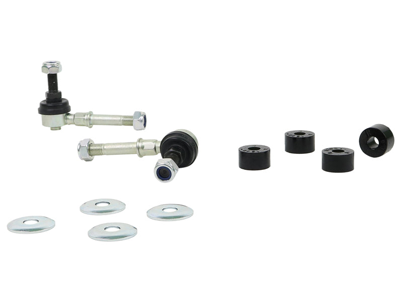 Fulcrum Suspensions Sway Bar Link to Suit Mitsubishi Galant and Nissan Maxima, NX/NXR and Pulsar